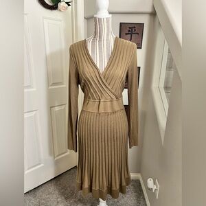 strapless open back dress Designer Plunging Neckline Cocktail Dress
